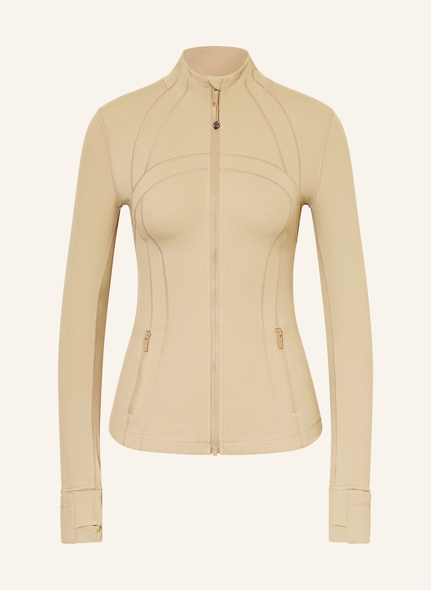 BBL Define Jacket