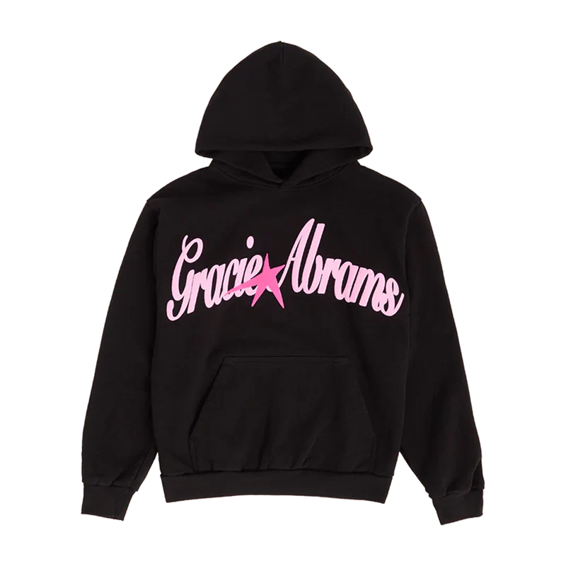 Gracie Abrams Hoodie