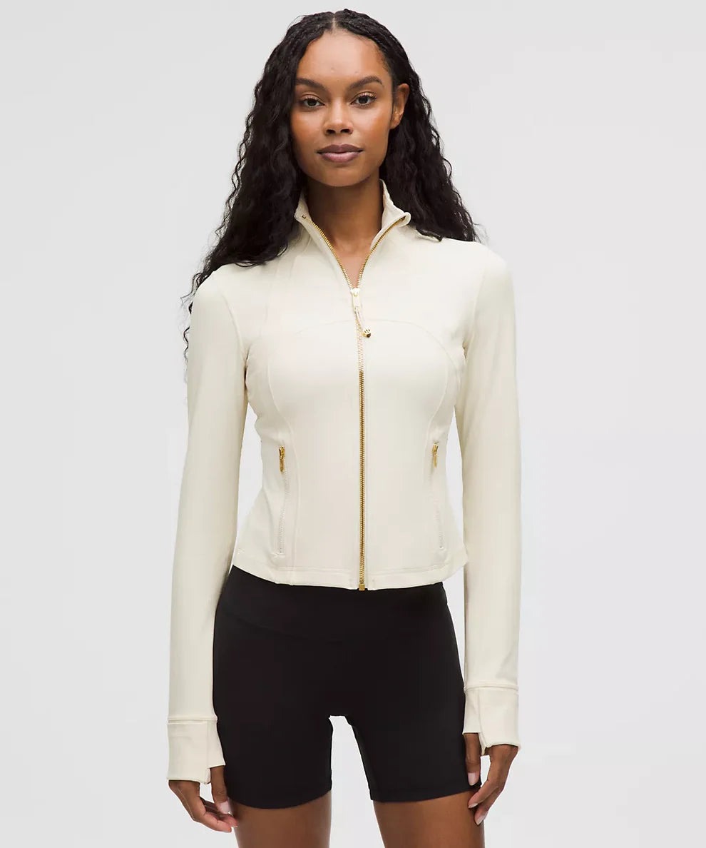 BBL Define Jacket