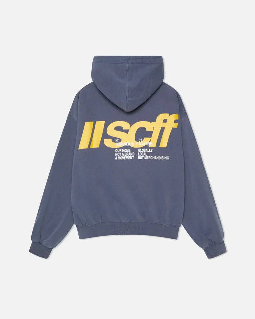 Viral SCFF Hoodie