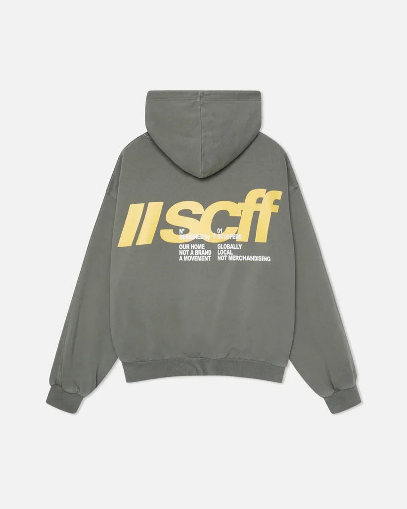 Viral SCFF Hoodie