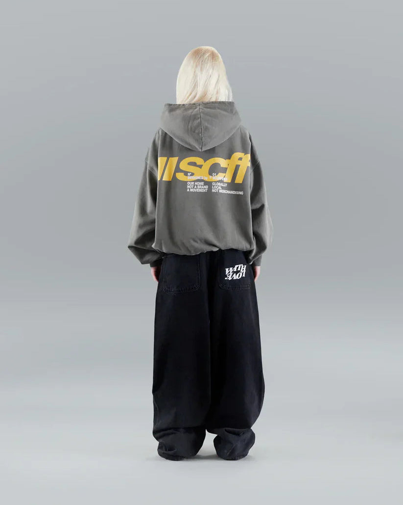 Viral SCFF Hoodie