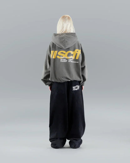 Viral SCFF Hoodie