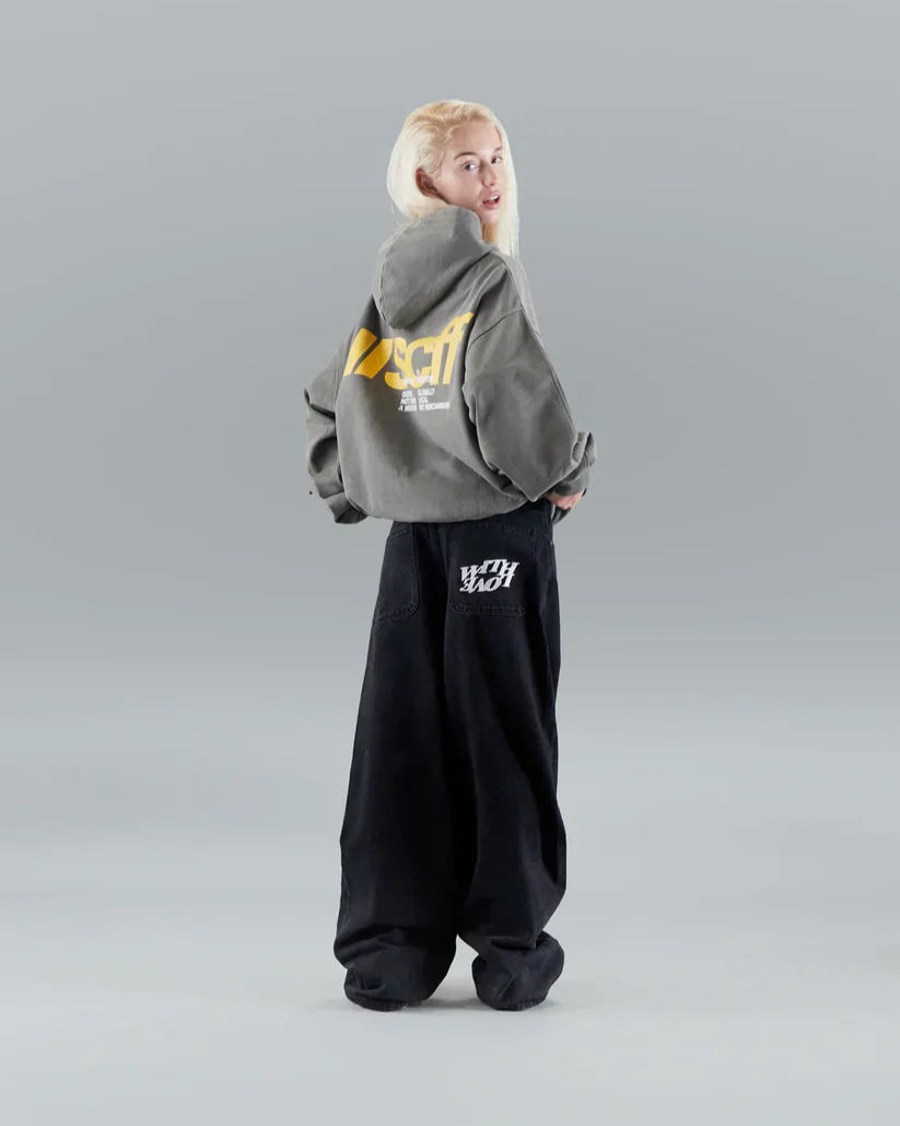 Viral SCFF Hoodie